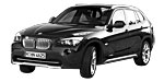 BMW E84 C1454 Fault Code