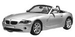 BMW E85 C1454 Fault Code