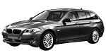 BMW F11 C1454 Fault Code