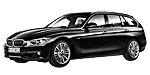 BMW F31 C1454 Fault Code